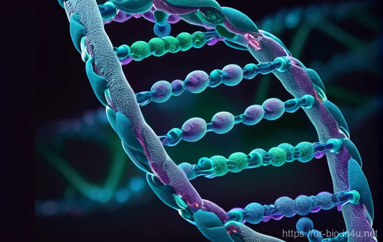 CRISPR Cas9 - **Prompt 1: The Molecular Editor**
    "A highly detailed, futuristic illustration depicting the int...