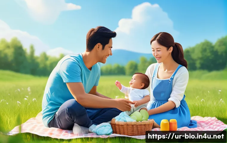 환경과 유전자 상호작용 관련 이미지 2