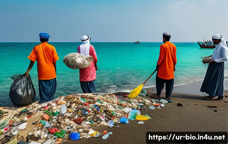 산호초 생태계 관련 이미지 1