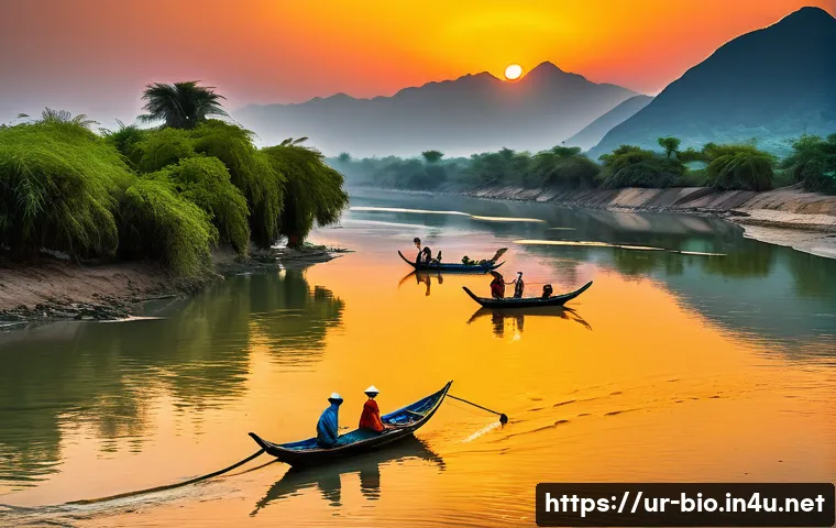 생물다양성 보전 관련 이미지 1